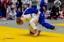 15.03.2025 Berger Nachwuchscup